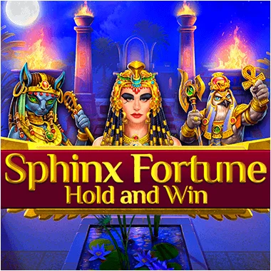 Sphinx Fortune